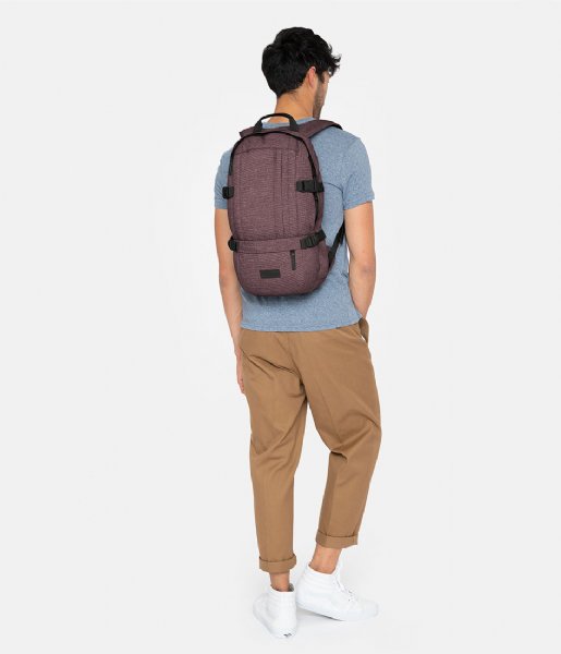 Eastpak  Floid 15 Inch ash blend whine (58X)