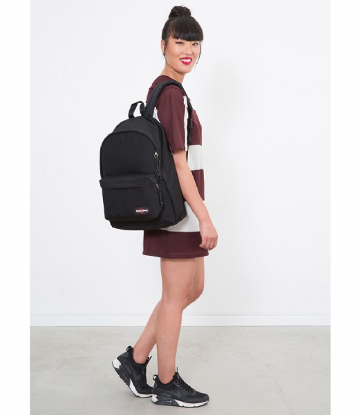 Eastpak  Out Of Office black (008)