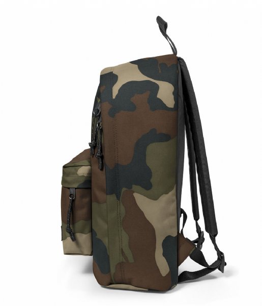 Eastpak  Out Of Office 13.3 Inch camo (181)