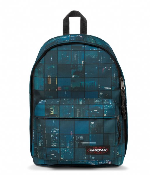 Eastpak  Out Of Office navy filter (91r)