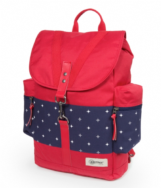Eastpak  Plica out red (99J)