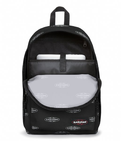 Eastpak  Out Of Office chatty logo (51V)