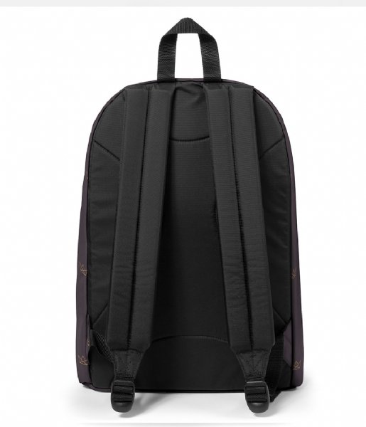 Eastpak  Out Of Office minigami boats (91X)