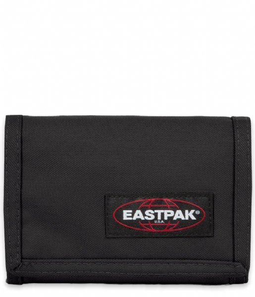 Eastpak  Crew Single Black (008)