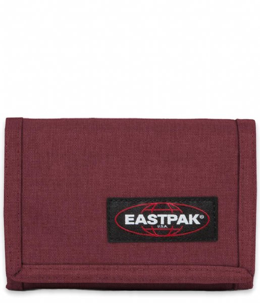 Eastpak  Crew Single Crafty Wine (23S)