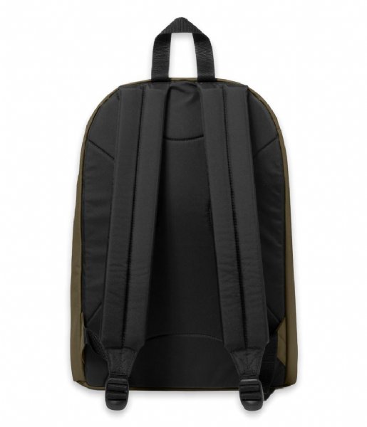 Eastpak  Out Of Office Army Olive (J32)