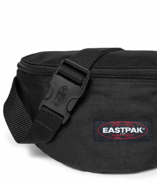Eastpak  Springer black (008)