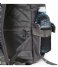 Eastpak  Floid 15 Inch constructed mono met (A43)