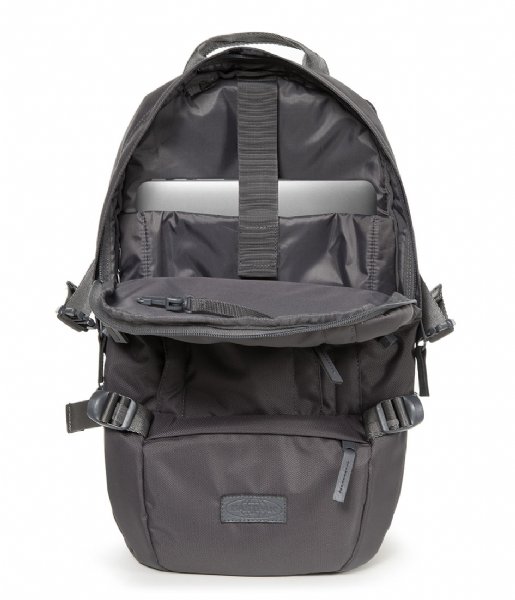 Eastpak  Floid 15 Inch constructed mono met (A43)