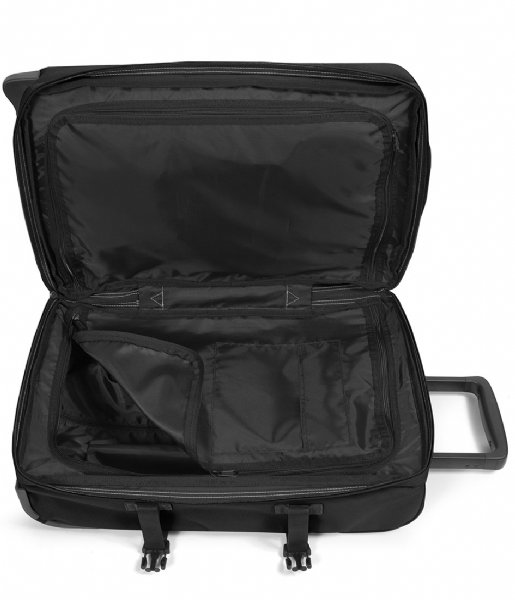 Eastpak Handbagageväskor Tranverz Small black (008)