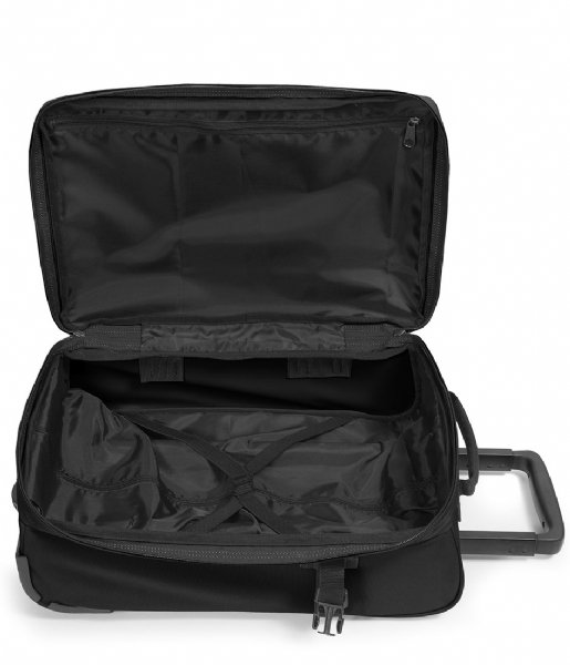 Eastpak Handbagageväskor Tranverz XS black (008)