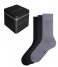 FalkeHappy Box 3-Pack Sokken Sortiment (0010)