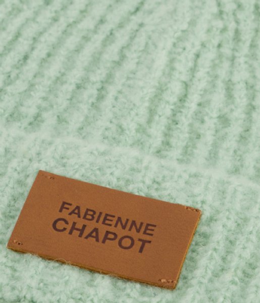 Fabienne Chapot  Bibian Beanie Misty Mint (4007-UNI)