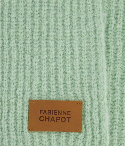 Fabienne Chapot  Bibian Scarf Misty Mint (4007-UNI)