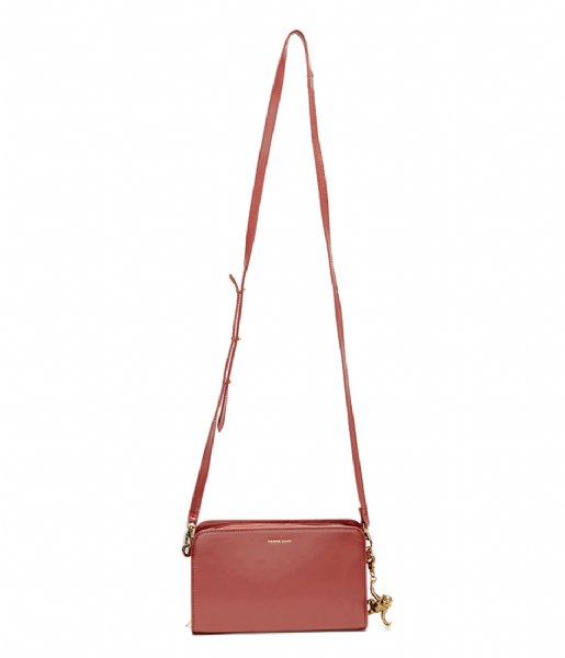 Fabienne Chapot  Harper Bag vintage blush