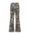 Fabienne Chapot  Puck Trousers Black Warm White (9001-1004-ACB)
