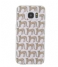 Fabienne Chapot  Cheetah Softcase Samsung Galaxy S7 cheetah