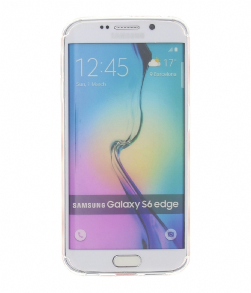 Fabienne Chapot  Stars Softcase Samsung Galaxy S6 Edge stars