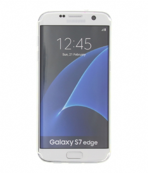 Fabienne Chapot  Stars Softcase Samsung Galaxy S7 Edge stars