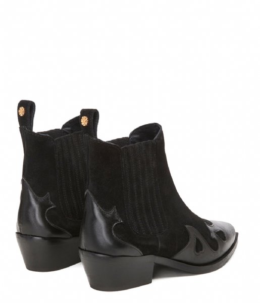 Fabienne Chapot  Kate Boot Black (9001-UNI)