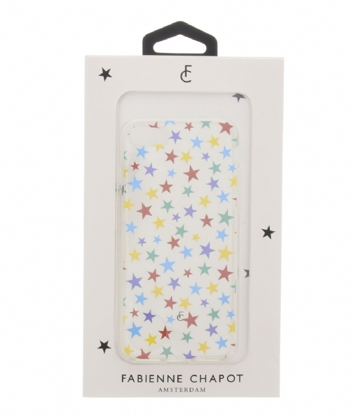 Fabienne Chapot  Stars Softcase iPhone 7 Plus stars