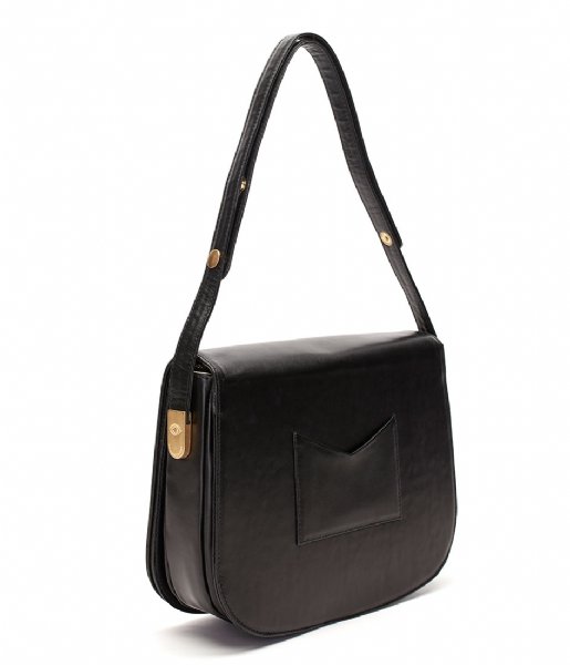Fabienne Chapot  Juno Bag medium Black