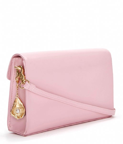 Fabienne Chapot  Rhea Bag Big Pink Romance
