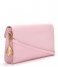 Fabienne Chapot  Rhea Bag Big Pink Romance