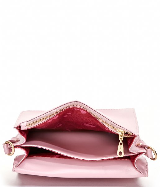 Fabienne Chapot  Tash Bag Pink Romance