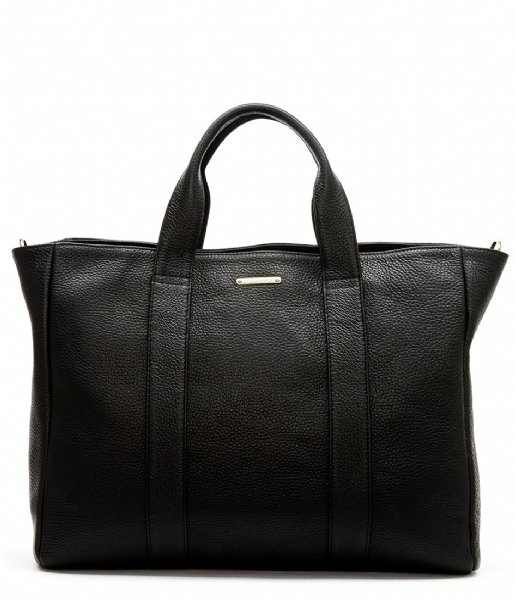 Fabienne Chapot  Bibi Lou Business Bag Black