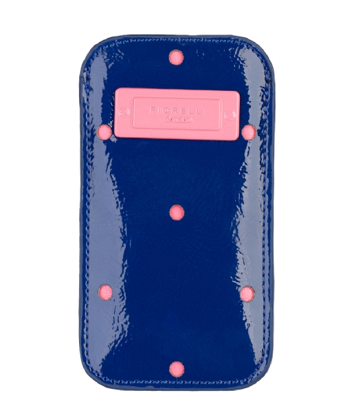 Fiorelli  Kensington iPhone 4 Cover blue patent