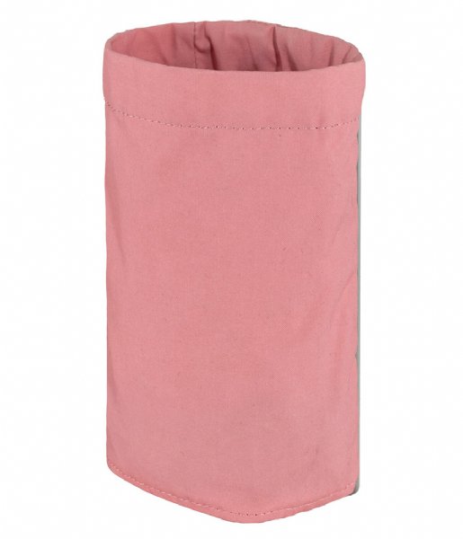 Fjallraven  Kanken Bottle Pocket Pink (312)
