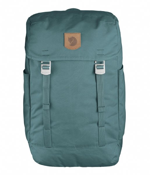 Fjallraven  Greenland Top 15 Inch frost green (664)