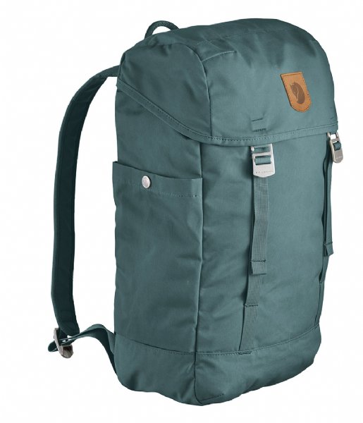 Fjallraven  Greenland Top 15 Inch frost green (664)