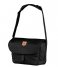 FjallravenGreenland Shoulder Bag 15 Inch black (550)