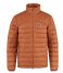 Fjallraven  Expedition Pack Down Jacket M Terracotta Brown (243)