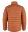 Fjallraven  Expedition Pack Down Jacket M Terracotta Brown (243)