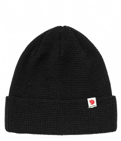 Fjallraven  Fjallraven Tab Hat Black (550)