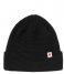 Fjallraven  Fjallraven Tab Hat Black (550)