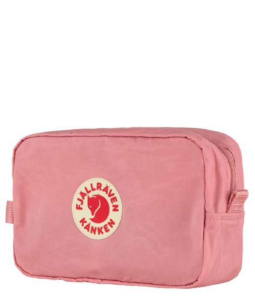 Fjallraven  Kanken Gear Bag Pink (312)