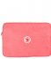Fjallraven  Kanken Laptop Case 15 Inch peach pink (319)