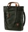 Fjallraven  Totepack No 1 Small deep forest (662)