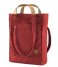 Fjallraven  Totepack No 1 Small deep red (325)