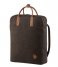 FjallravenNorrvage Briefpack brown (290)