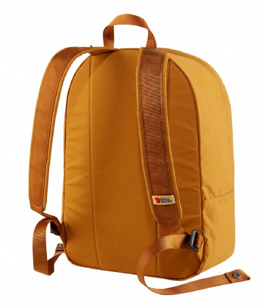 Fjallraven  Laptop Backpack Vardag 25 15 Inch acorn (166)