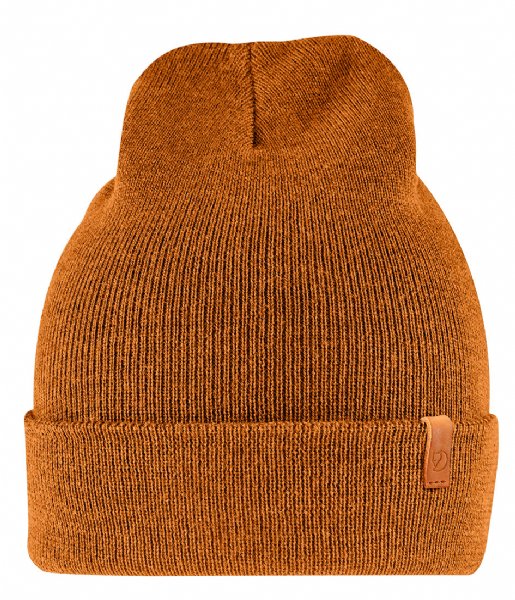 Fjallraven  Classic Knit Hat acorn (166)