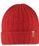 Fjallraven  Byron Hat Thin Red (320)