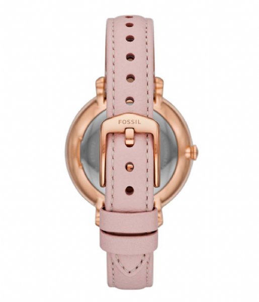 Fossil  Jacqueline Pink