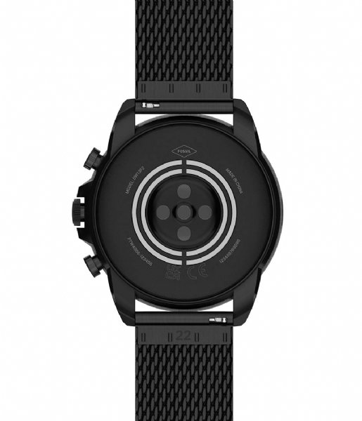 Fossil  Gen 6 Smartwatch Black