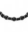 Fossil  Beads JF04198040 Black